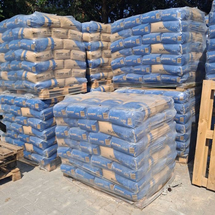Cement Warta SUPER 25kg