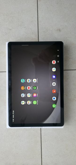 Samsung Galaxy Tab A9+5G, 4/64