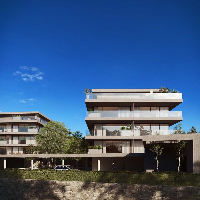 T1 em Condominio privado Fafe