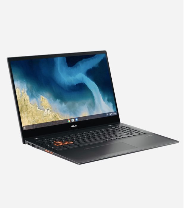 ASUS Chromebook CM5500FDA 8GB / 15.6″ / сенсор / Chrome OS