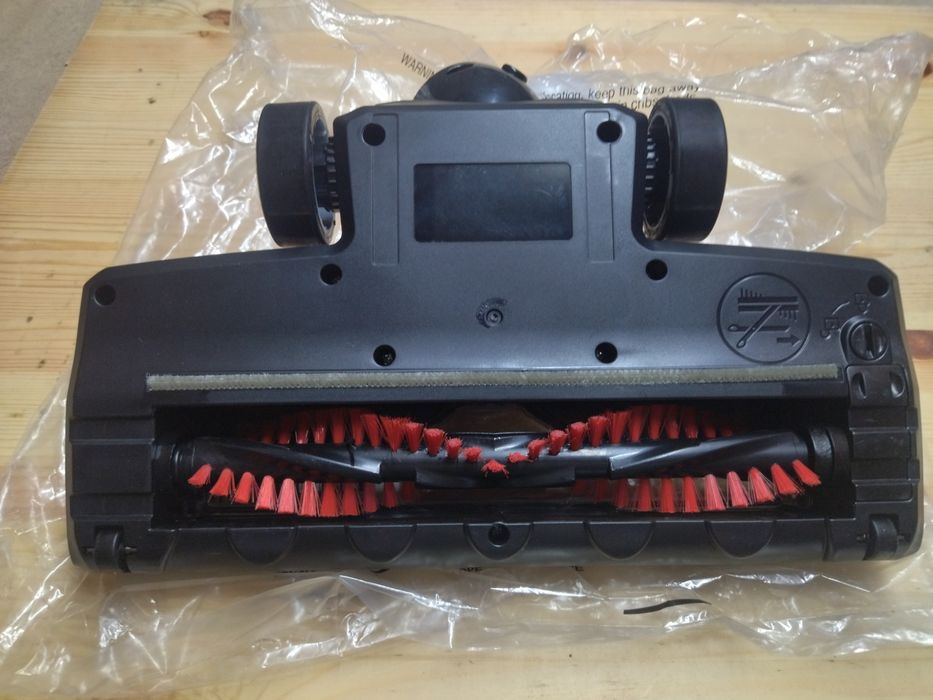 Escova aspirador vertical Rowenta