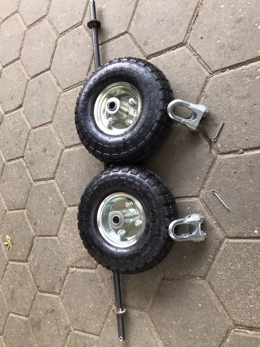 Rodinhas para yamaha pw50