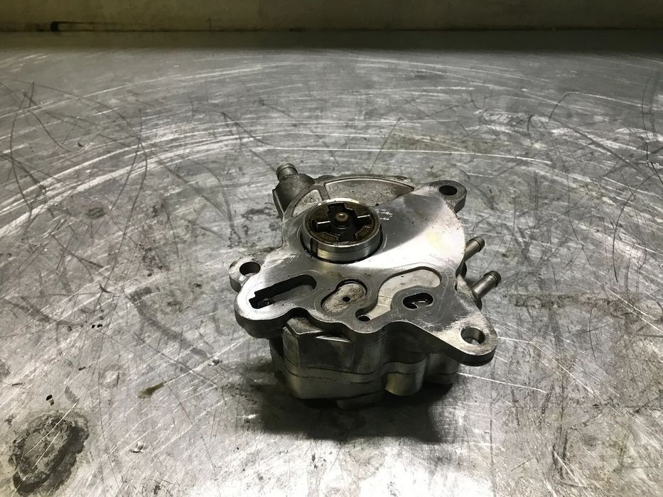 BOMBA COMBUSTIVEL / DEPRESSOR  VOLKSWAGEN / SEAT / AUDI 2.0TDI