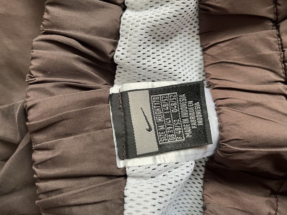 Spodenki męskie nike r.L