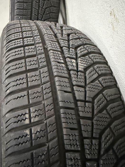 Jantes BMW R16 c/ Pneus