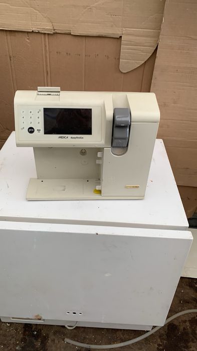 Продам анализатор Б/У аналізатор КЩС