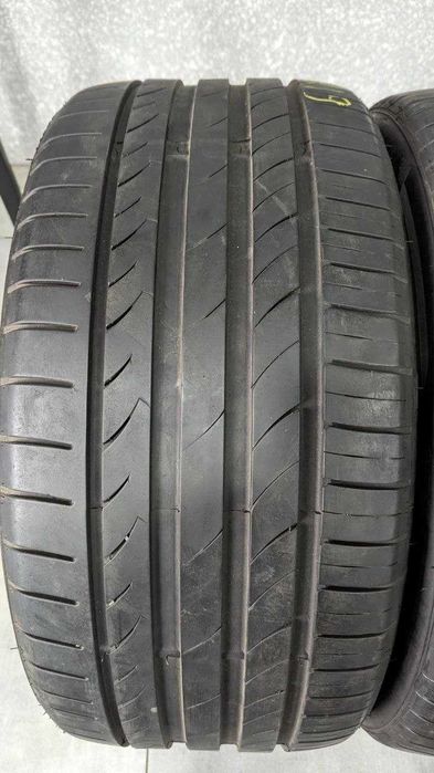 Шини 275/40 R19 105Y Tracmax X-privio TX3