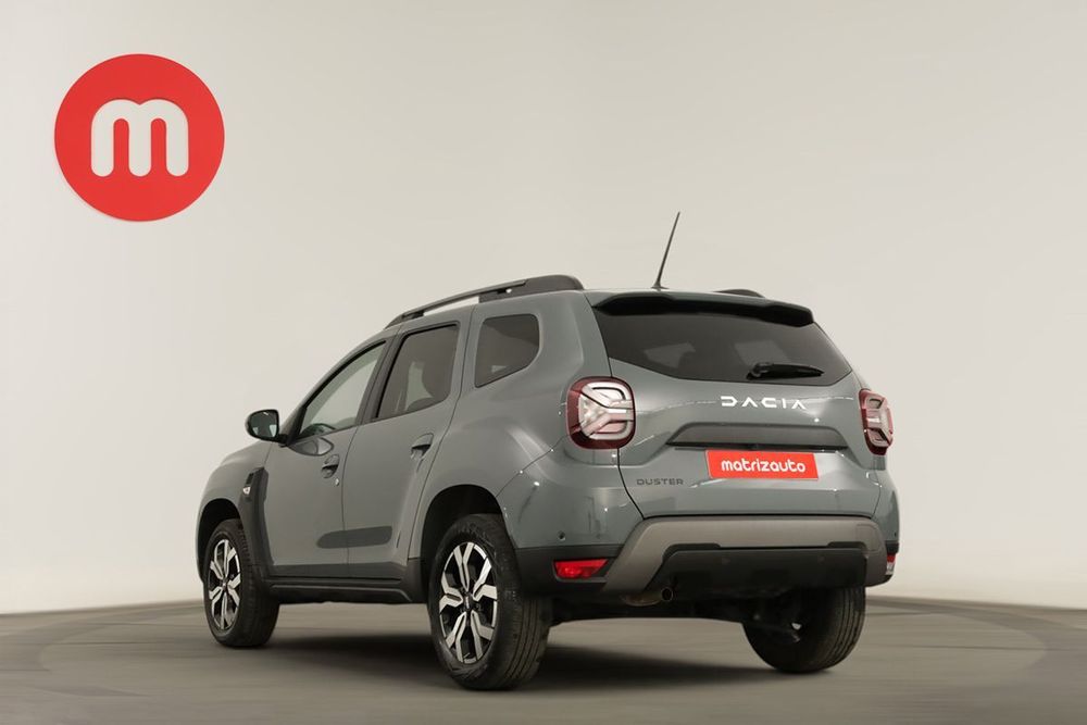 Dacia Duster 1.0 TCe Journey