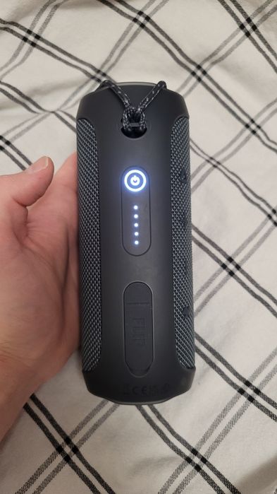 Glosnik JBL Flip Essential 2