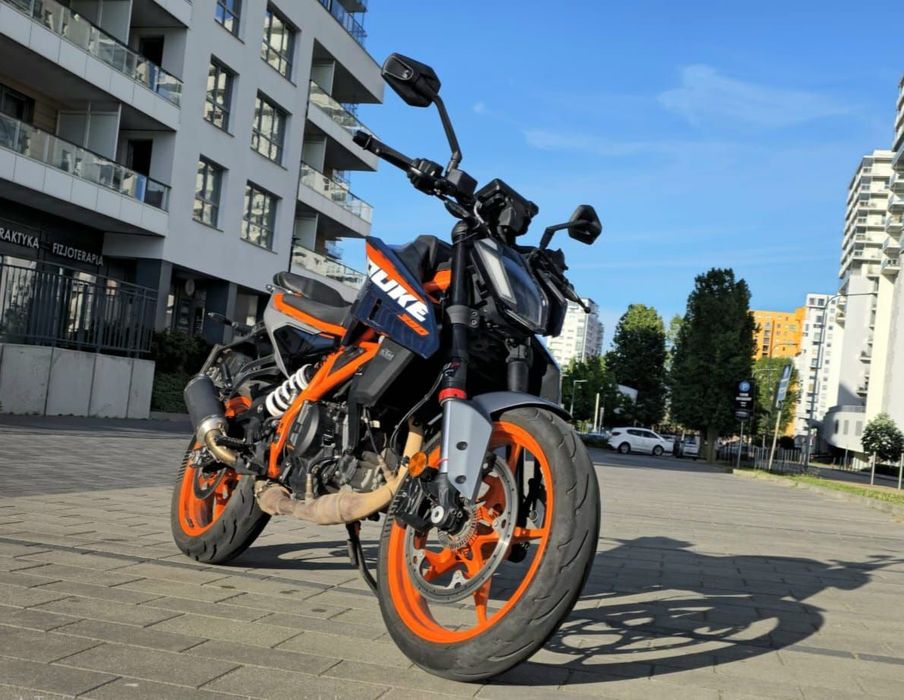 KTM