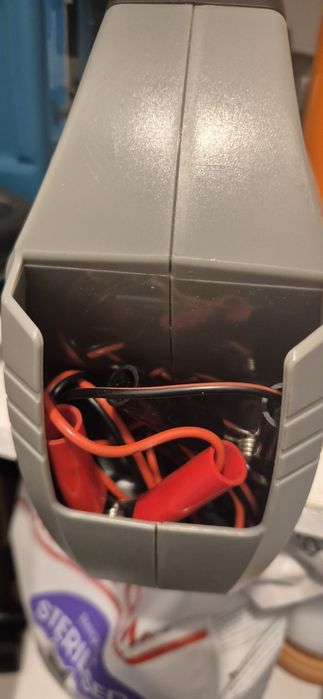 Carregador auto/moto