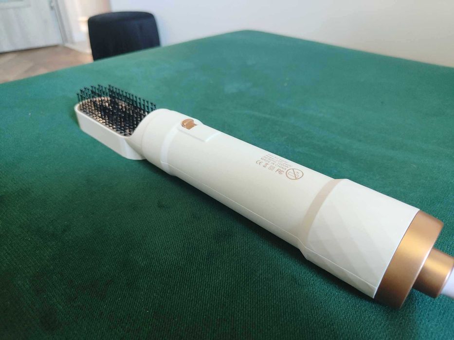 Lokówko-suszarka Ukliss WT-622