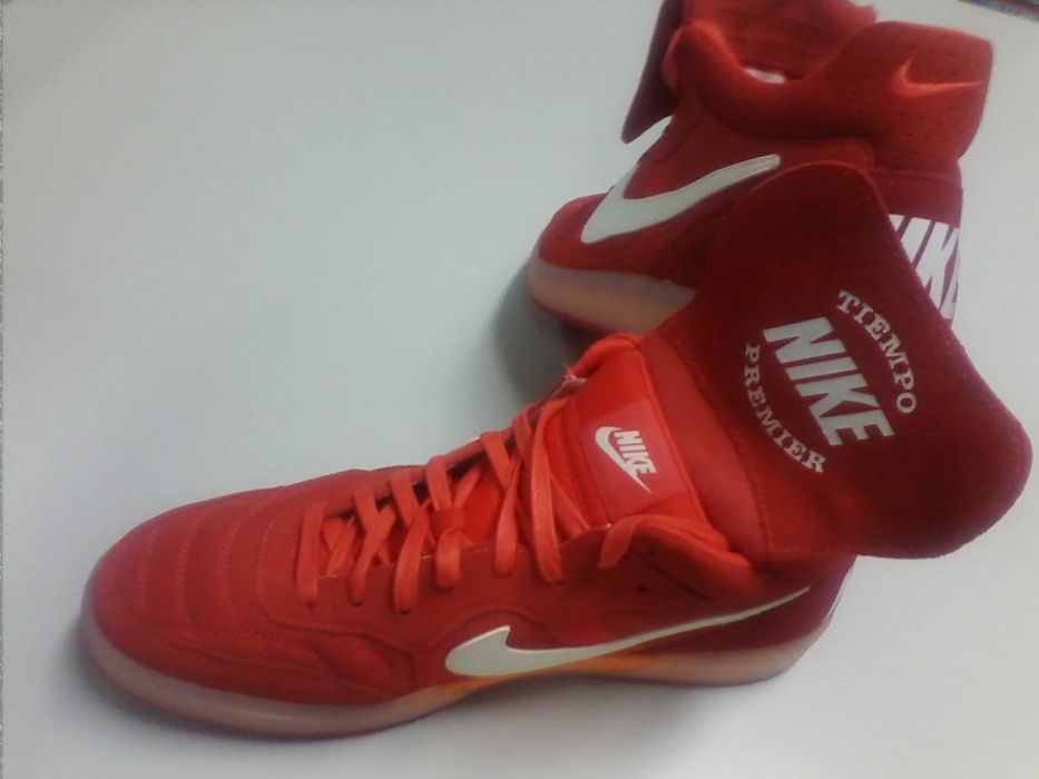 NIke Tiempo 94 MID edição especial n.º45 - NOVAS - PROMOÇÃO