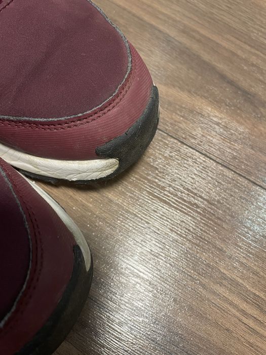 Черевички для дівчинки