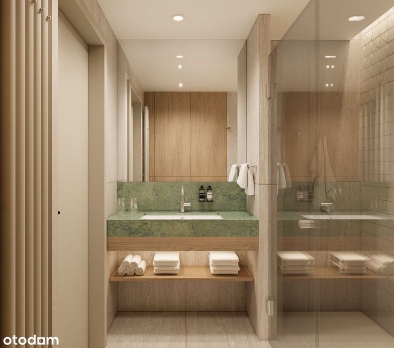 Apartament 25 m² | Polanica Sport Resort***| 8% ROI| SPA| Buy-to-let