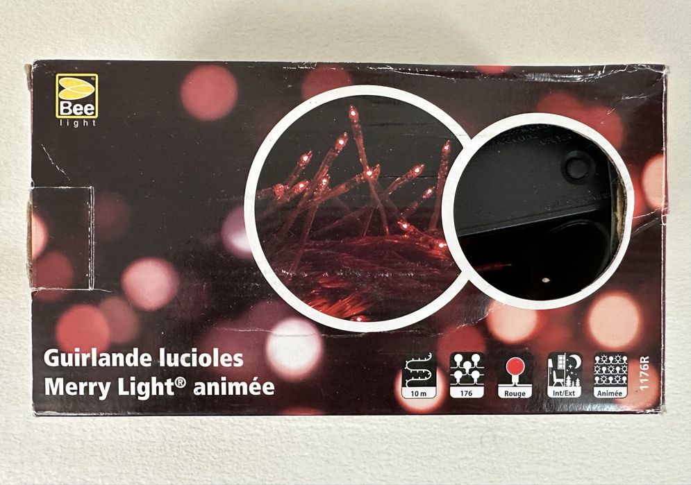 Decoração para Àrvore de Natal