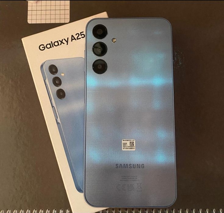Samsung Galaxy A25 5G