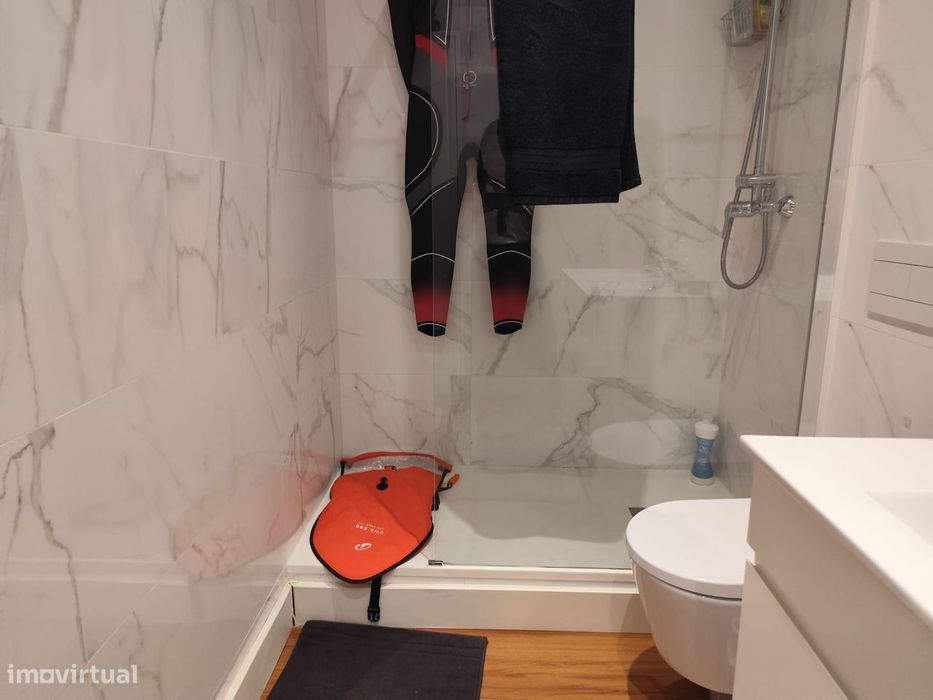 Apartamento T2 para Arrendamento | Arroios