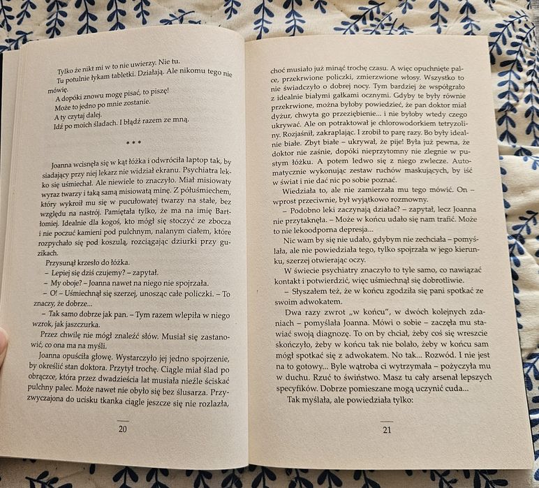 Joanna Jodełka - Wariatka