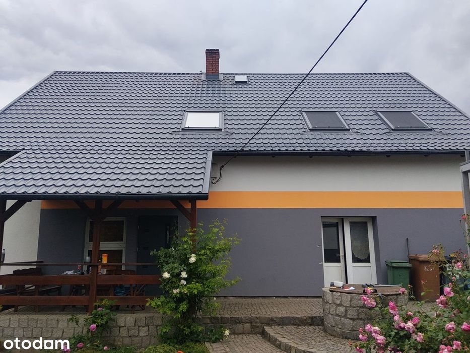 Dom na sprzedaż bez pośredników