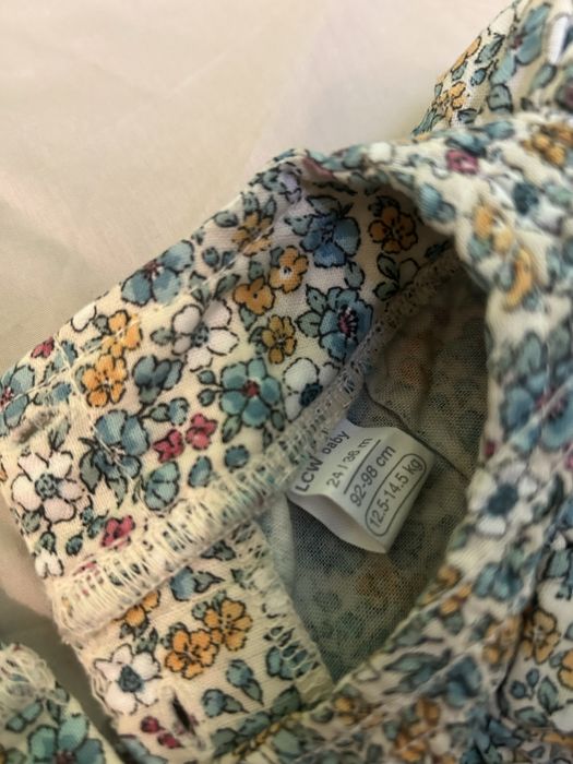 Сукні Zara, LCW kids 98см