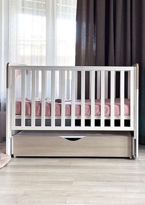 Дитяче ліжко Верес Сідней, матрац відмінний стан