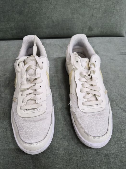 Sneakersy niskie damskie Nike Court 42,5