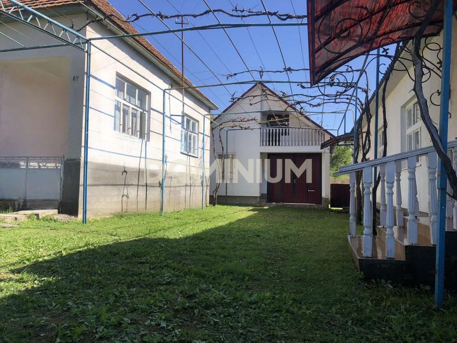 Продається  затишний будинок у с.Білки