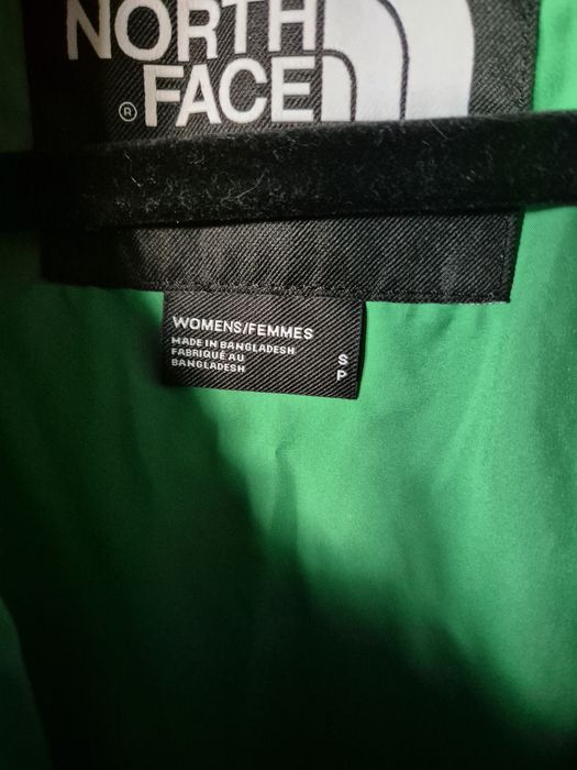 Damska Kurtka  The North Face