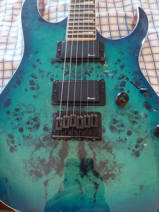 Guitarra Ibanez GR221