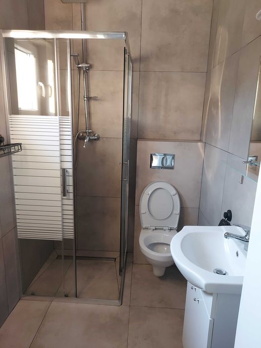 Domki "Nad Rozlewiskiem"  w pobliżu Trójmiasta .