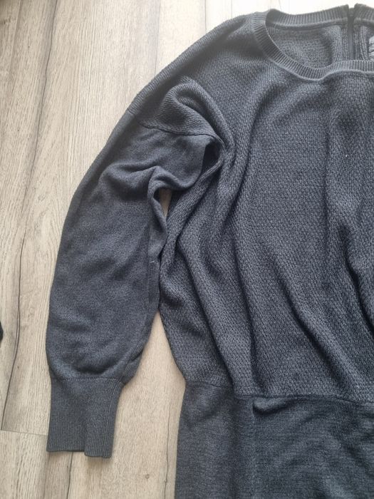 G-star RAW długi sweter/tunika L