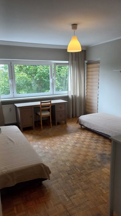Mieszkanie – Poznań, Stary Grunwald - Widok 2