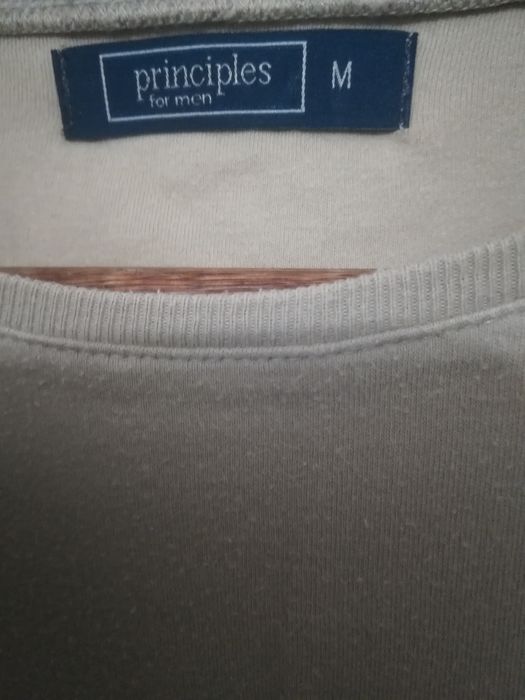 Koszulka męska. Rozmiar M.