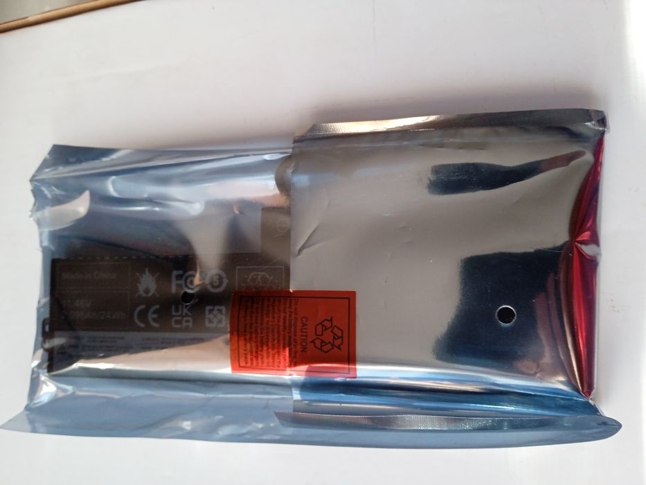 Bateria do laptopa Lenovo ThinkPad