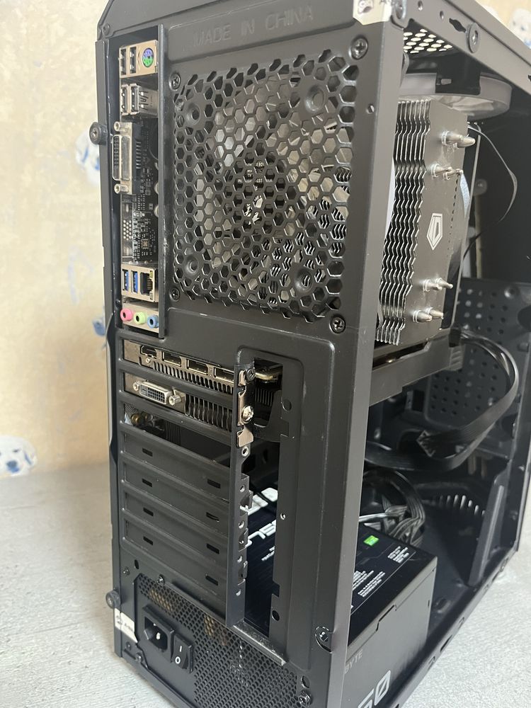 i3 7100 Rx 570 4gb 9 500 Olx