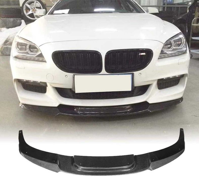 Spoiler Carbono Bmw F06 F12 F13 640D 640i 650i