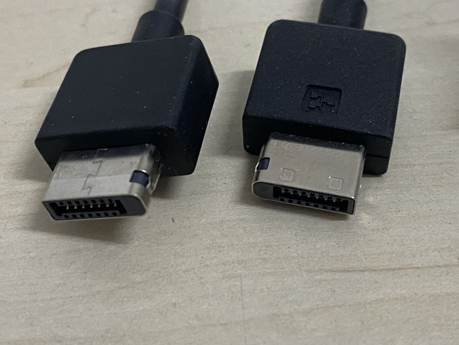 Адаптер Lenovo Ethernet Adapter EX280 USB → LAN