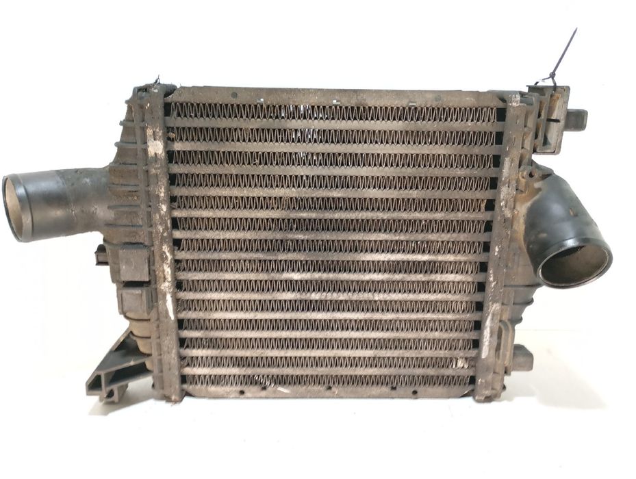 Radiador do intercooler MERCEDES-BENZ Vito Combi (638)