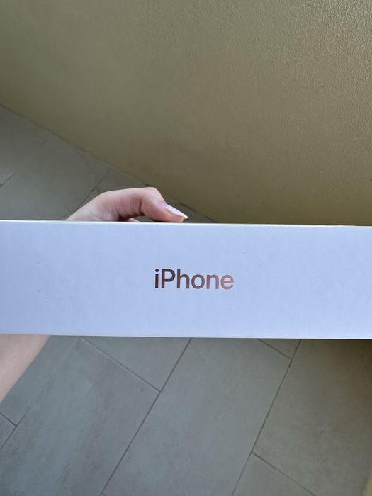 Iphone 8 plus 128GB