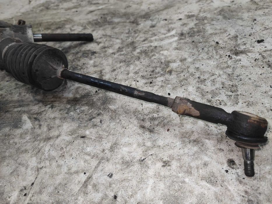 Opel Corsa B Maglownica Przekładnia Kierownicza