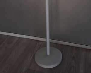 ID 110 -Vendo bengaleiro cinza