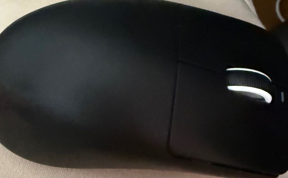 Myszka gamingowa VXE R1 SE+