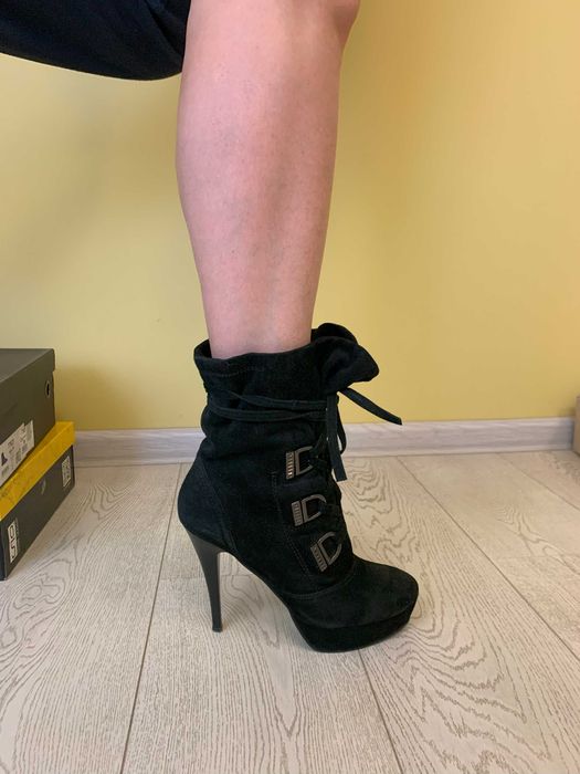 Ботильоны Antonio Biaggi