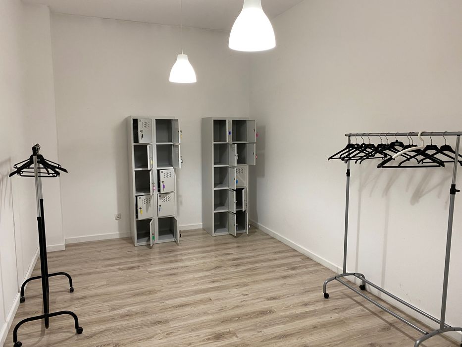 Lokal 300m2 duża sala 120m2 mała sala 66m2 centrum Bydgoszczy