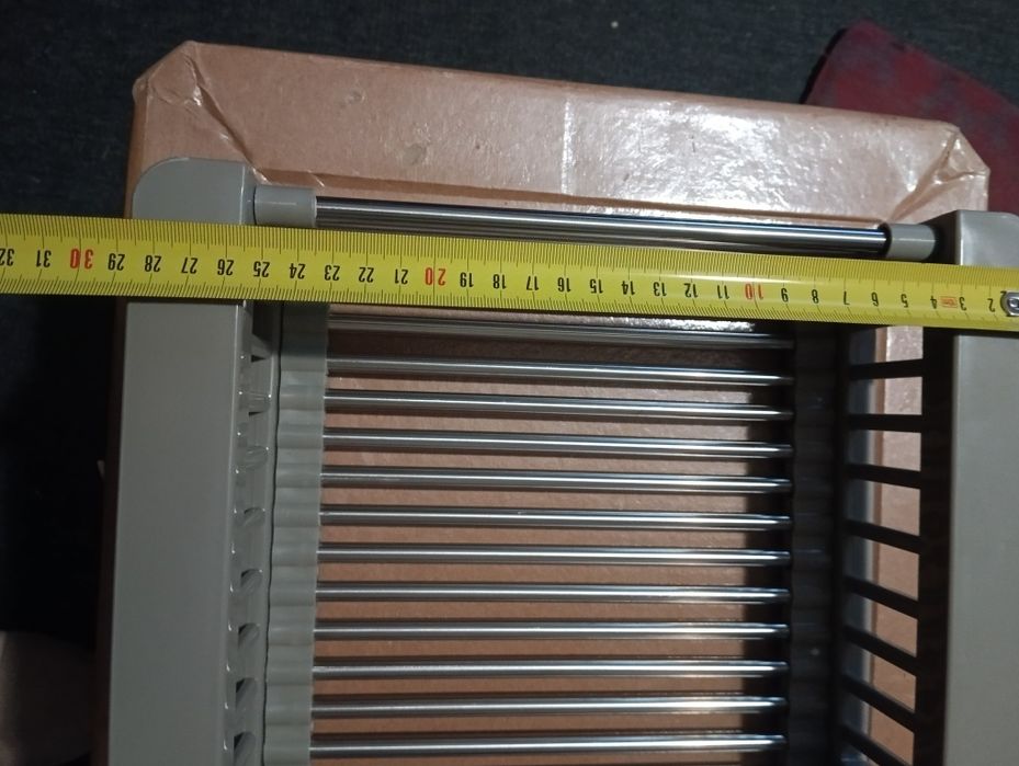 Корзина в мойку для сушки посуды