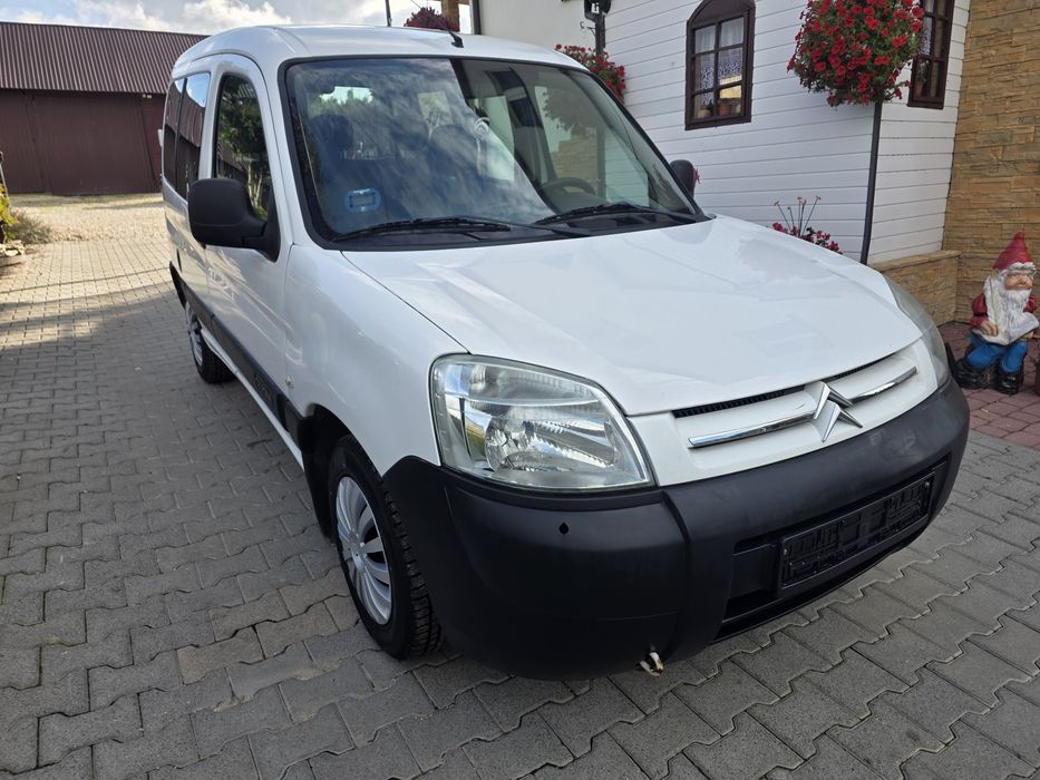 Citroën Berlingo