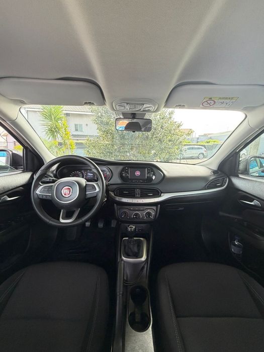Fiat Izzy 1.4  85cc como novo