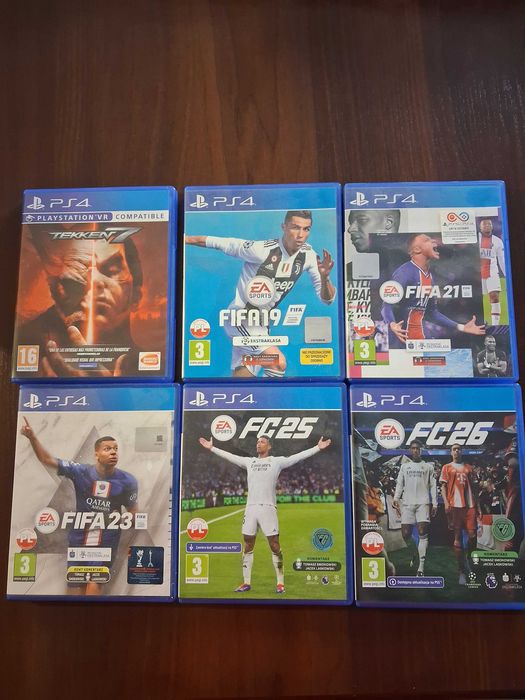Konsola PS4 Pro 1TB