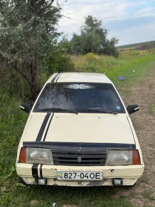 Продам 2108 в хорошому стані